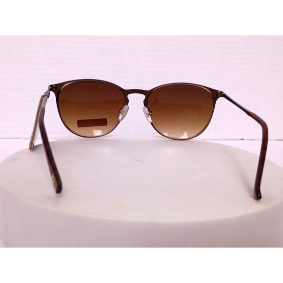 Foster Grant City Collection Bronze Metal Frame UV Protection Sunglasses - Picture 5 of 16